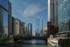 Christian Bochert: Chicago