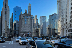 Christian Bochert: Chicago