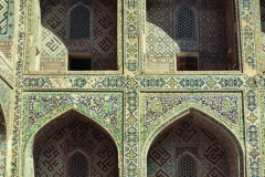 Volker Düsterloh: Usbekistan