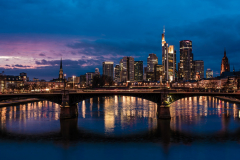 1_Markus Peters: Frankfurt