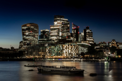 06_Markus Peters. London - The Square Mile