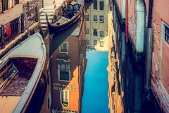 Franjo Hartmann: Fotoclubreise Venedig 2016