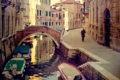 Franjo Hartmann: Fotoclubreise Venedig 2016
