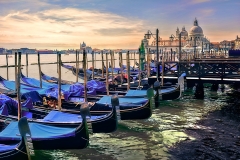 Franjo Hartmann: Fotoclubreise Venedig 2016