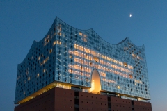 Heiner Ott Architektur: Hamburg