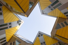 Heiner Ott Architektur: Rotterdam