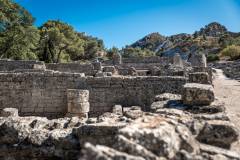 Markus Peters: Glanum