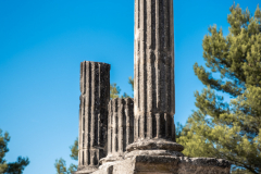 Markus Peters: Glanum