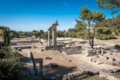 Markus Peters: Glanum