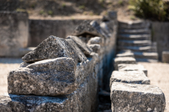 Markus Peters: Glanum