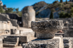 Markus Peters: Glanum