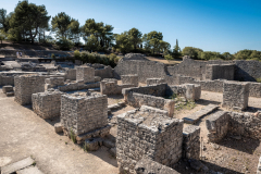 Markus Peters: Glanum