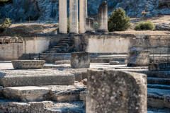 Markus Peters: Glanum
