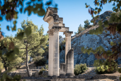 Markus Peters: Glanum