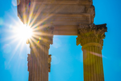 Markus Peters: Glanum