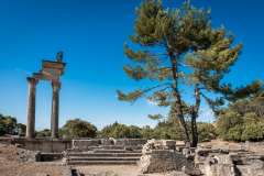 Markus Peters: Glanum