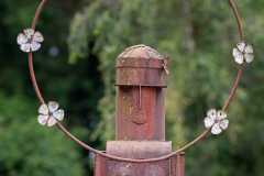 Reinhold Jung: Insel Hombroich