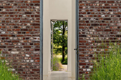 Reinhold Jung: Insel Hombroich