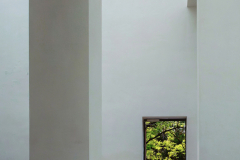 Reinhold Jung: Insel Hombroich