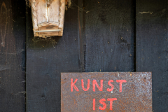 Reinhold Jung: Insel Hombroich