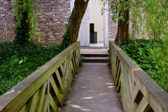 Reinhold Jung: Insel Hombroich