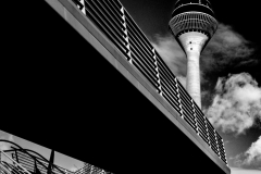 Franjo Hartmann: Ein Turm 12 Bilder