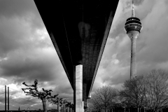 Franjo Hartmann: Ein Turm 12 Bilder