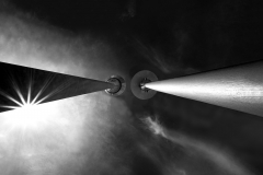 Franjo Hartmann: Ein Turm 12 Bilder