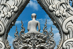 Herbert Rulf: Thailand
