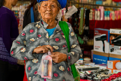 Herbert Rulf: Thailand