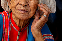 Herbert Rulf: Thailand