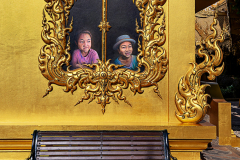 Herbert Rulf: Thailand