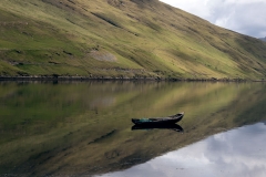 Gerry Gough: Connemara Boats 2019