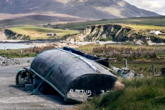 Gerry Gough: Connemara Boats 2019