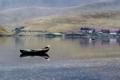 Gerry Gough: Connemara Boats 2019