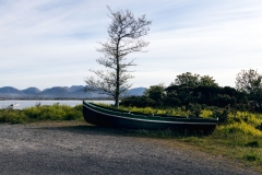 Gerry Gough: Connemara Boats 2019