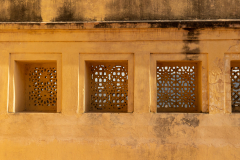 Gerry Gough: Rajasthan - Mellow Yellow