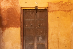 Gerry Gough: Rajasthan - Mellow Yellow