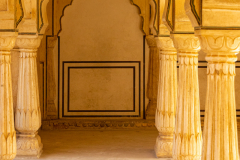 Gerry Gough: Rajasthan - Mellow Yellow