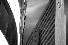 Franjo Hartmann: 45 Grad gen Himmel