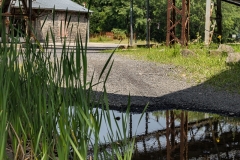 Heiner Ott Stöffelpark