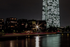 Tagesausflug Frankfurt