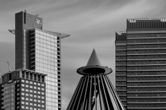 Tagesausflug Frankfurt