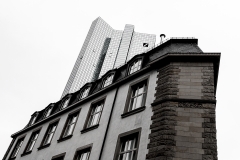 Tagesausflug Frankfurt