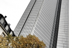 Tagesausflug Frankfurt