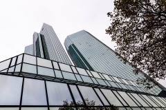 Tagesausflug Frankfurt