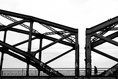 Tagesausflug Frankfurt