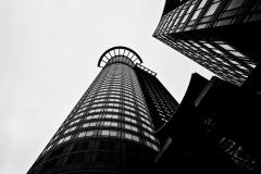 Tagesausflug Frankfurt