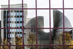 Tagesausflug Frankfurt