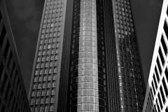 Tagesausflug Frankfurt